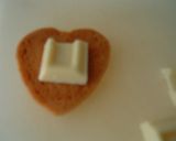 サクサク！ホワイトチョコサンドクッキー作り方5写真