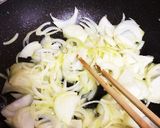簡単☆やわらかあっさり☆ホワイトドリア作り方3写真