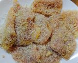福井ご当地No.1丼 ソースカツ丼!作り方4写真