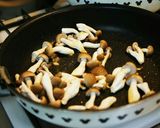 男のクリームパスタ作り方8写真