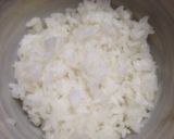 簡単！マグロの新玉ねぎ☆サラダ丼作り方1写真