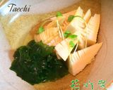 若竹煮作り方4写真
