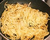 八宝菜＆中華あんかけ作り方10写真