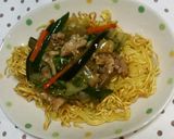 八宝菜＆中華あんかけ作り方11写真