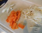 時短！簡単で美味しいすき焼き風煮♪作り方2写真