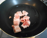 時短！簡単で美味しいすき焼き風煮♪作り方3写真