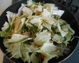 時短！簡単で美味しいすき焼き風煮♪作り方4写真