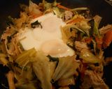 時短！簡単で美味しいすき焼き風煮♪作り方8写真