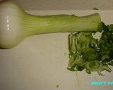 育ってしまった玉ねぎ救済！　絶品飯の友作り方1写真