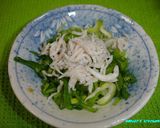 育ってしまった玉ねぎ救済！　絶品飯の友作り方2写真