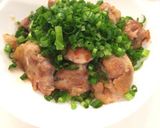 食欲ススム鶏肉の甘酢かけ作り方5写真