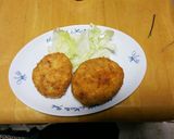 おからコロッケ作り方10写真
