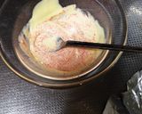 新じゃがの明太マヨチーズ焼き作り方3写真