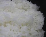 ほうれん草たっぷりで豚丼作り方24写真