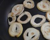 焼きたけのこ＆オリーブオイルの筍ごはん作り方3写真