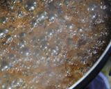 ほうれん草たっぷりで豚丼作り方31写真