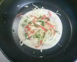 キャベツ焼き☆作り方4写真