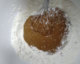 岩手郷土菓子がんづき作り方3写真
