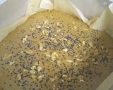 岩手郷土菓子がんづき作り方6写真