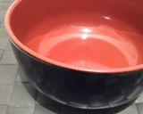 簡単に◆高野豆腐とわかめのみそ汁◆3分で作り方1写真