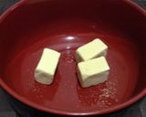 簡単に◆高野豆腐とわかめのみそ汁◆3分で作り方2写真