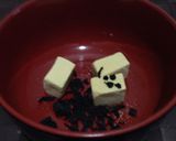 簡単に◆高野豆腐とわかめのみそ汁◆3分で作り方3写真