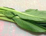 簡単に◆高野豆腐とわかめのみそ汁◆3分で作り方8写真