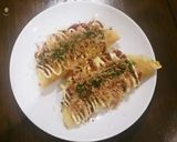 キャベツ焼き☆作り方7写真