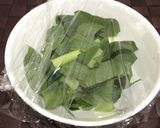 簡単に◆高野豆腐とわかめのみそ汁◆3分で作り方11写真