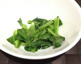 簡単に◆高野豆腐とわかめのみそ汁◆3分で作り方13写真
