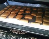 おから&全粒粉入りメイプルクッキー作り方8写真