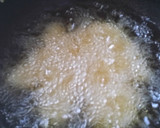 長芋大量消費！長芋のカキ醤油炒め作り方2写真