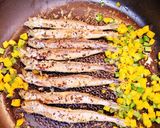 ✿シシャモのバジルオイル漬け焼き✿簡単作り方6写真