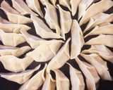 簡単一手間♡nico家の愛され餃子作り方4写真