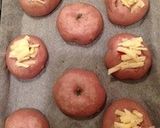 納豆入り赤ワインチーズパン作り方6写真