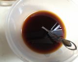 焼きたけのこ☆わさび醤油味作り方2写真