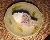 レバーペースト作り方6写真