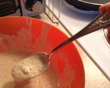 クラシック パンケーキ作り方7写真