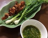 本場タイの味!シーフードソース作り方10写真