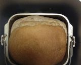 おしるこ缶で☆簡単ほの甘食パン♡作り方4写真