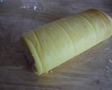 こいのぼりロールケーキ・デコの仕方作り方1写真