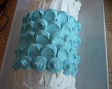 こいのぼりロールケーキ・デコの仕方作り方8写真