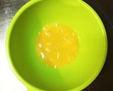 ♡バター無しで！簡単クッキー♡作り方2写真