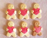 ♡バター無しで！簡単クッキー♡作り方10写真