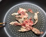 簡単！残り物野菜の掃除炒め作り方2写真