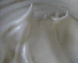 ほうじ茶風味のミニシフォンケーキ作り方5写真