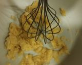 簡単 バナナとレーズンのさくさくクッキー作り方1写真