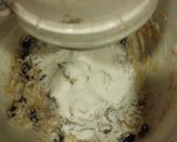 簡単 バナナとレーズンのさくさくクッキー作り方5写真