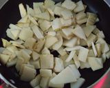 焼きタケノコの炊きこみご飯✿作り方2写真
