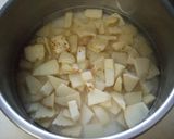 焼きタケノコの炊きこみご飯✿作り方3写真